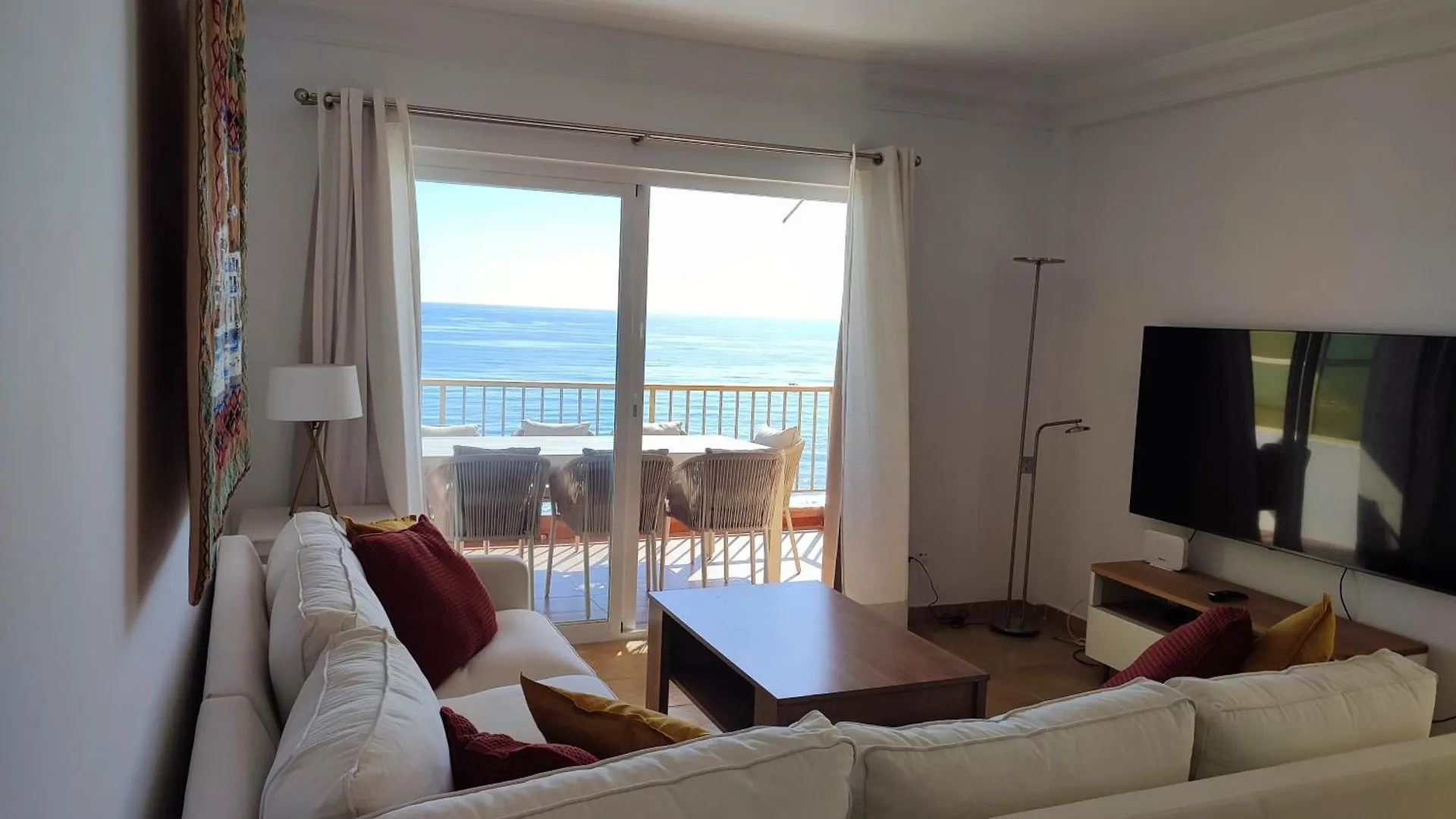 Playa Los Boliches Fuengirola Apartment