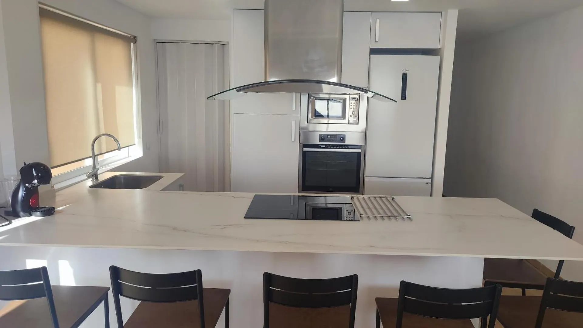 Playa Los Boliches Fuengirola Apartment