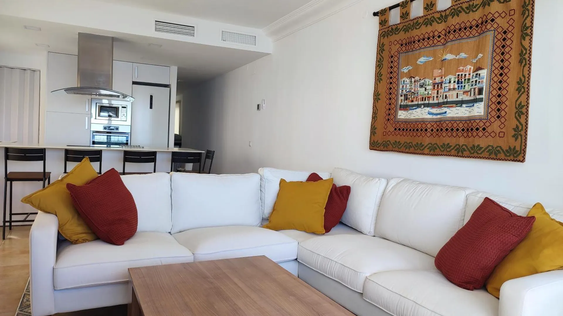 Apartment Playa Los Boliches Fuengirola