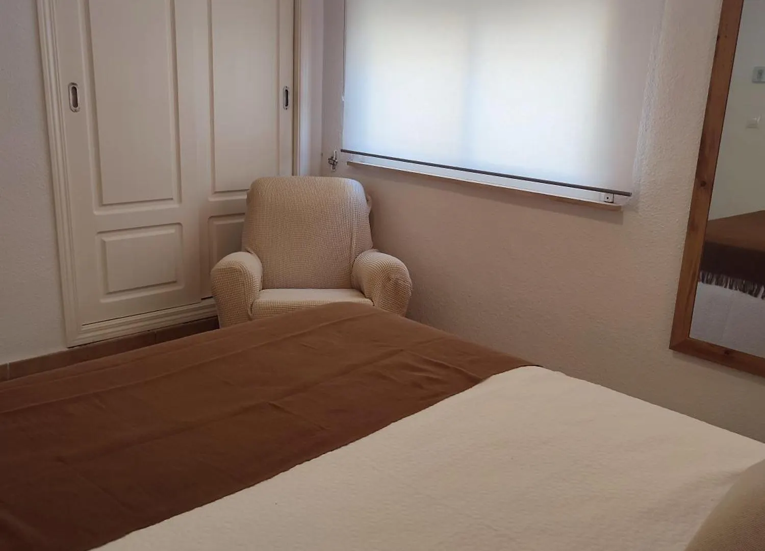 Apartment Playa Los Boliches Fuengirola Spain