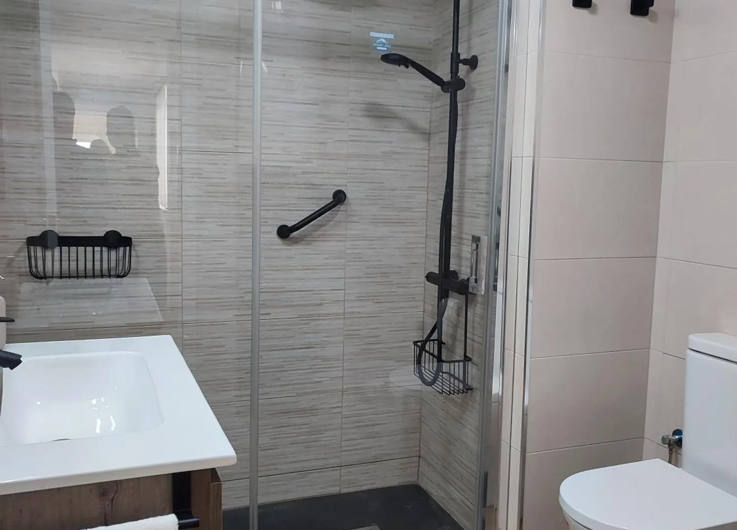 Apartment Playa Los Boliches Fuengirola