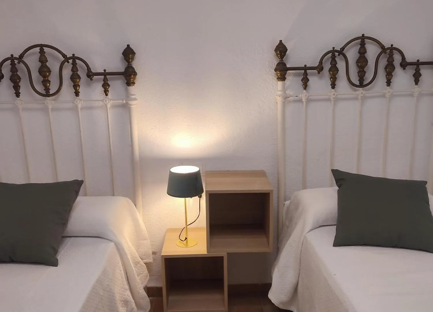 Apartment Playa Los Boliches Fuengirola Spain
