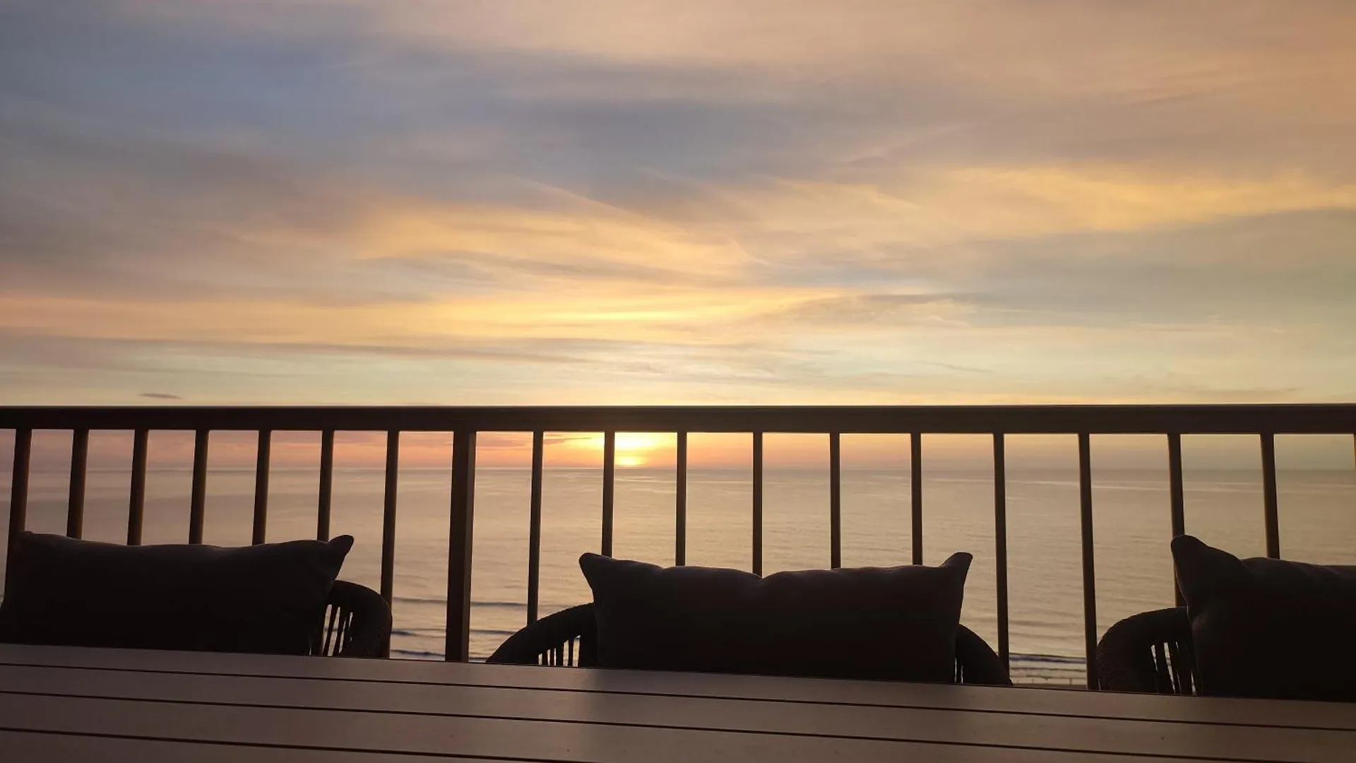 Playa Los Boliches Fuengirola Apartment