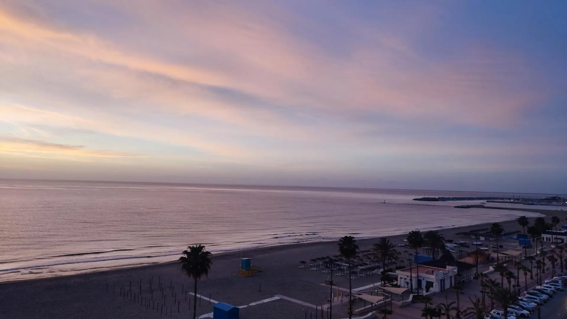 Apartment Playa Los Boliches Fuengirola Spain
