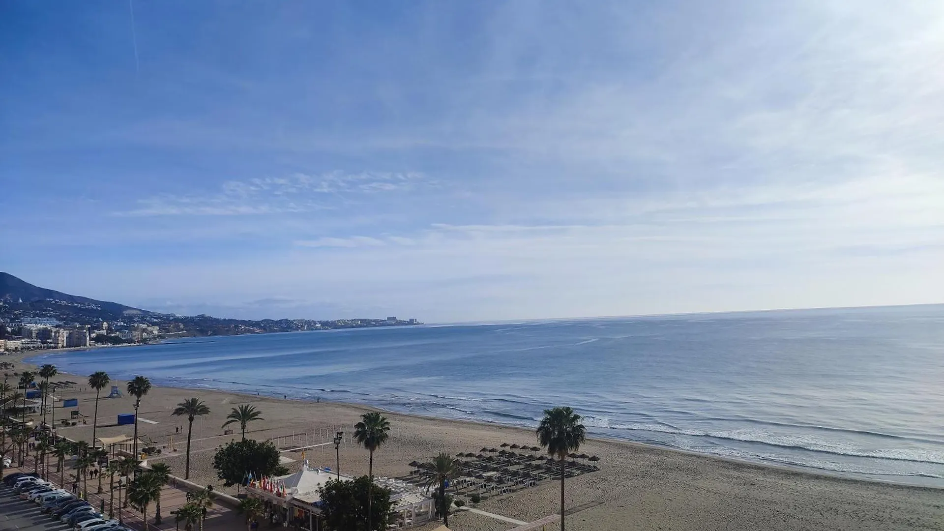 Apartment Playa Los Boliches Fuengirola