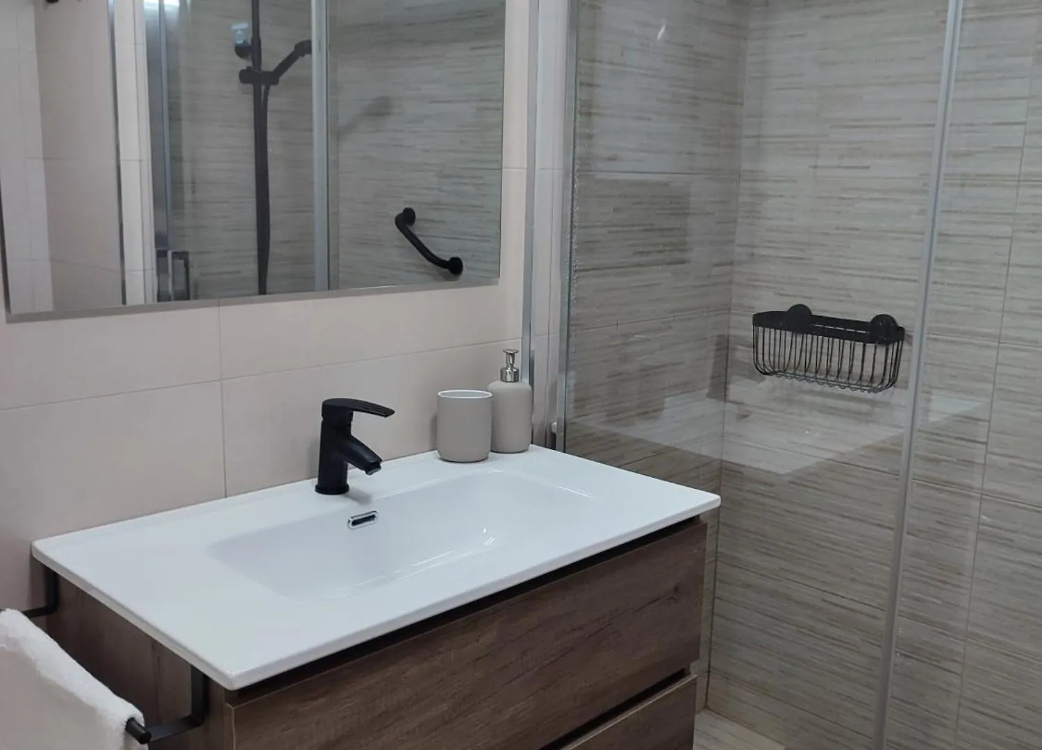 Playa Los Boliches Fuengirola Apartment