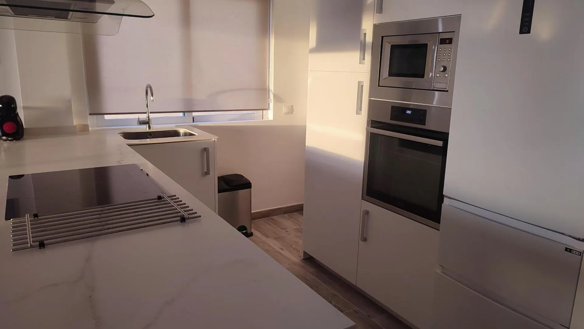 Apartment Playa Los Boliches Fuengirola
