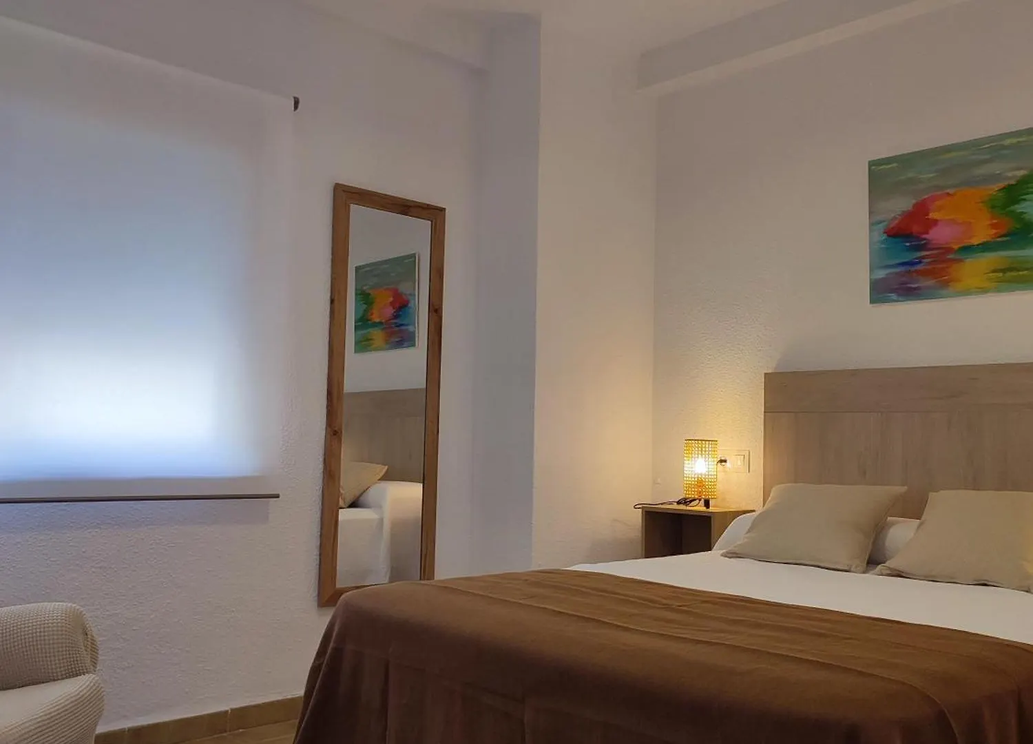 Apartment Playa Los Boliches Fuengirola