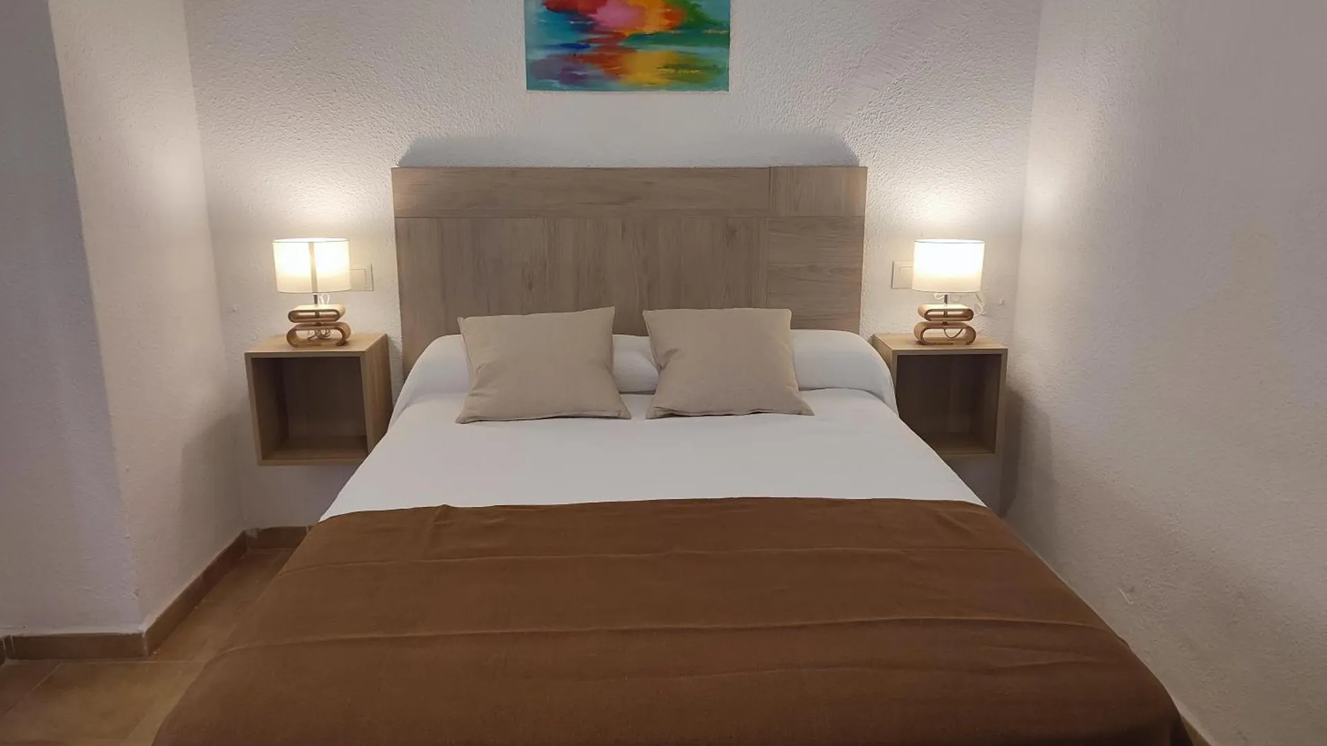Apartment Playa Los Boliches Fuengirola